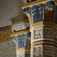 Art Deco Imperial Hotel 20